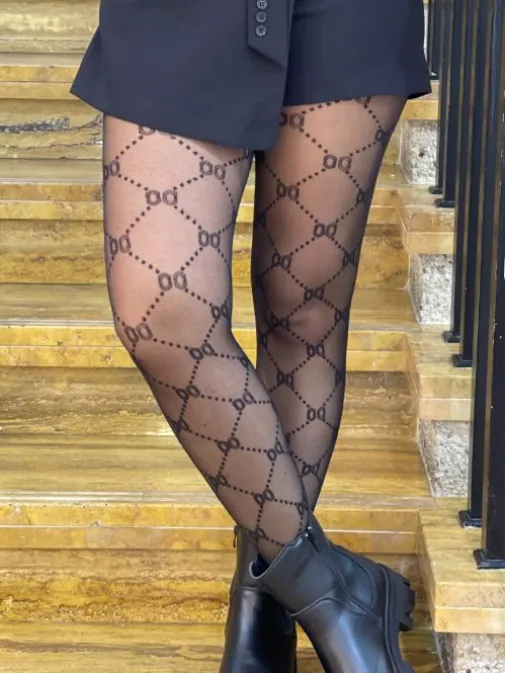 Store Juste Elles Collants Alix