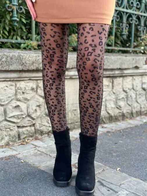 Best Juste Elles Collants Nora