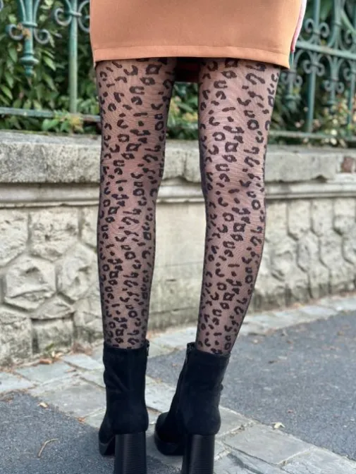 Best Juste Elles Collants Nora